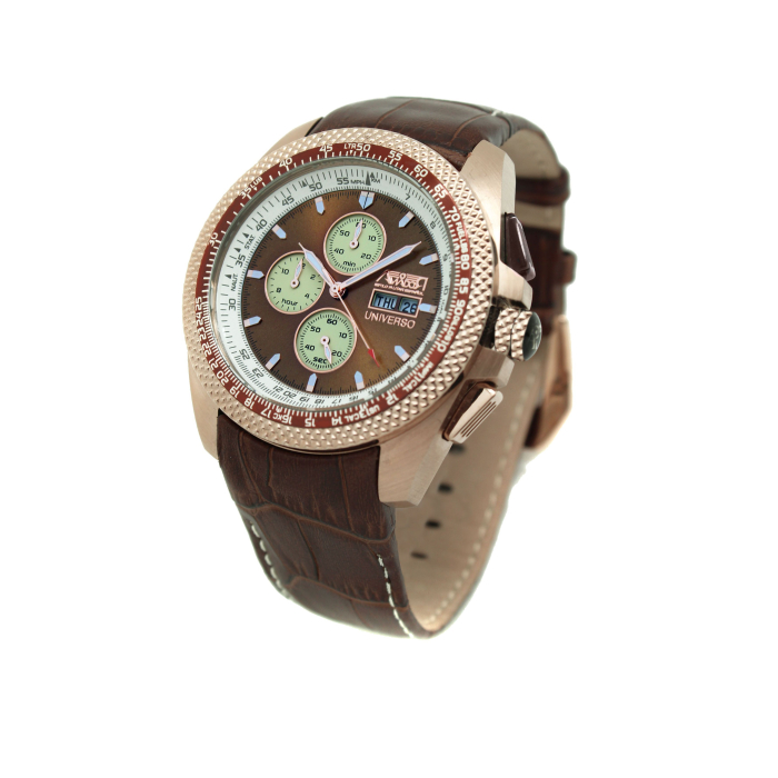 Reloj Aviador Universo AV-1168 Wristwatch  BuckerBook €375.00 Aviador