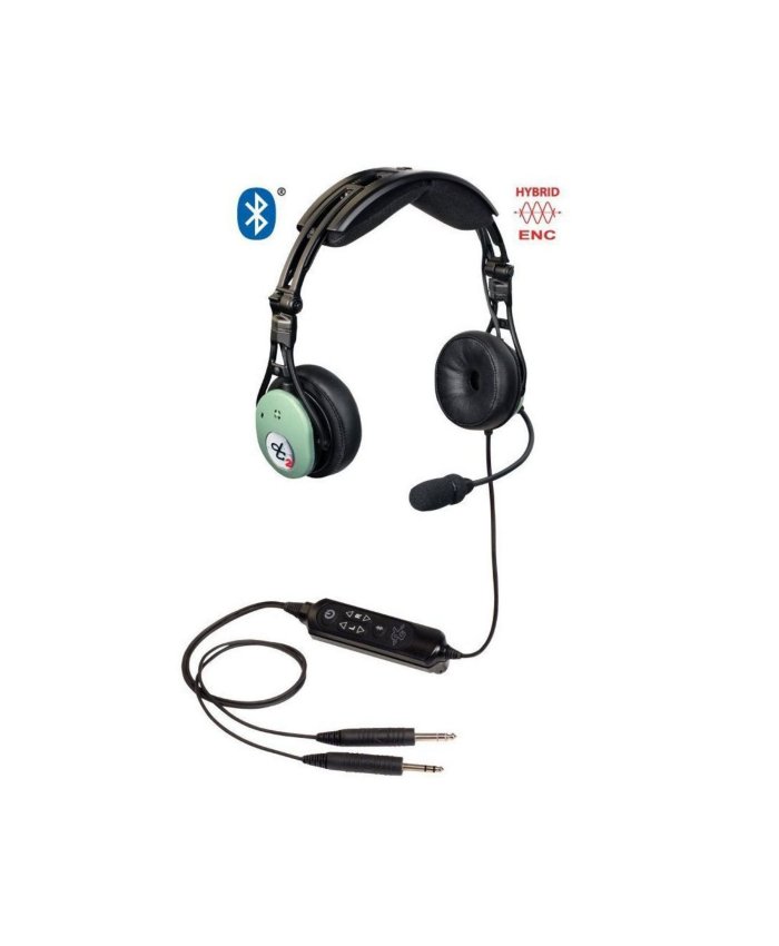 Cascos David Clark DC PRO-X2