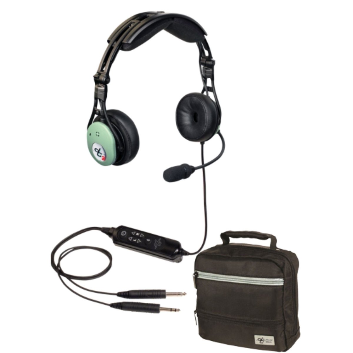 Cascos David Clark DC PRO-X2