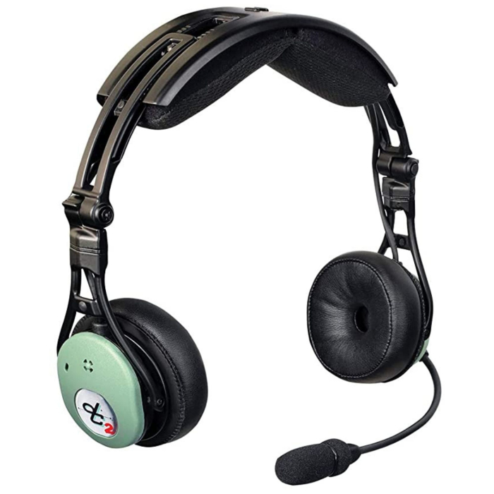 David Clark DC PRO-X2 Headset Aviation Headsets  BuckerBook €1,199.00 David Clark