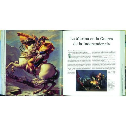 Marina Militar Española 9788499280745  Home 2