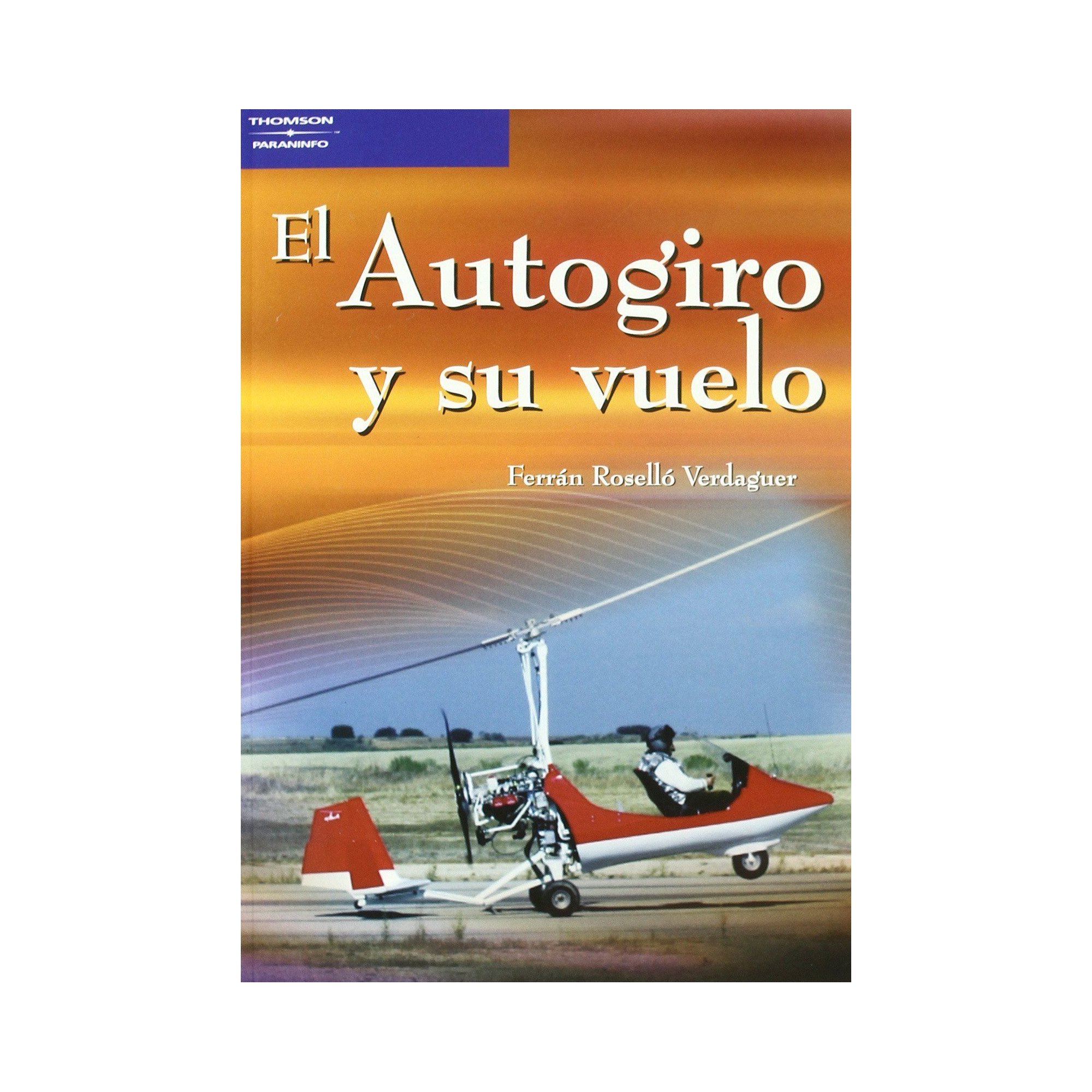 Vuelo en autogiro foto - Blackdragontours.com