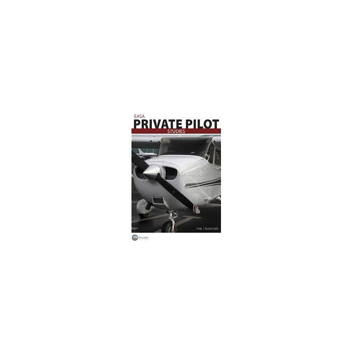 EASA Private Pilot Studies Piloto Privado / PPL  BuckerBook 89,95 € Electrocution Technical