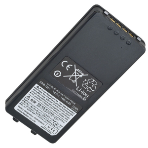 Yaesu SBR-12LI Battery