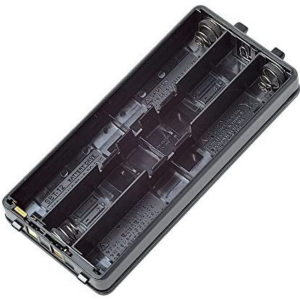 YAESU Alkaline Battery Tray SBT-12