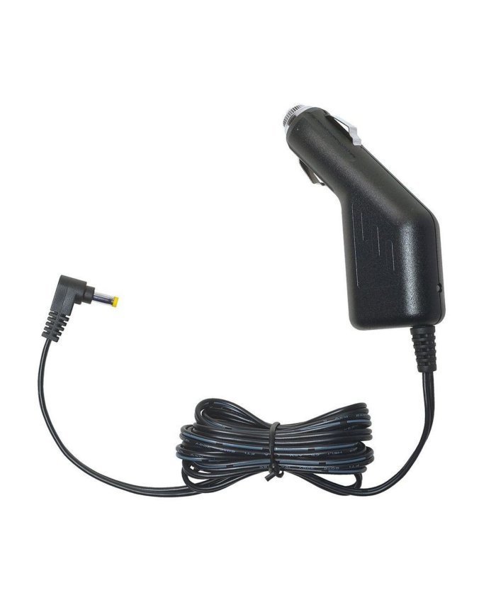 Cargador Mechero YAESU SDD-12 SDD-12 YAESU Accesorios de Radios