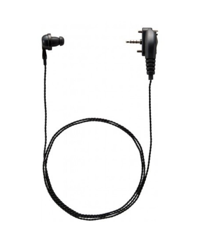 Auricular YAESU SEP-11A SEP-11A YAESU Accesorios de Radios