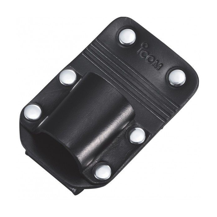 Soporte para Cinturón ICOM MB-96F Accesorios de Radios 4909723811596 BuckerBook 27,00 € ICOM