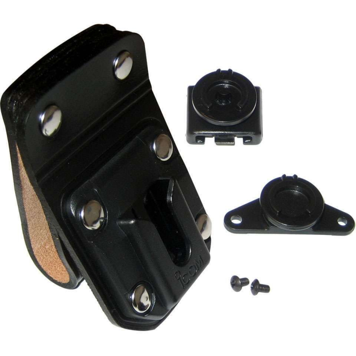 Soporte Giratorio para Cinturón ICOM MB-96N Aviation Radio Accessories  BuckerBook €24.00 ICOM