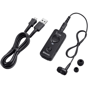 ICOM VS-3 Bluetooth Headset