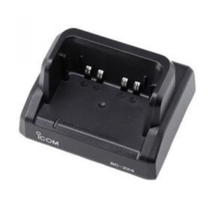 ICOM BC-224s Battery Charger Aviation Radio Accessories  BuckerBook €45.00 ICOM