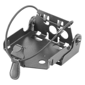 Soporte de cargador para coche ICOM MB-130