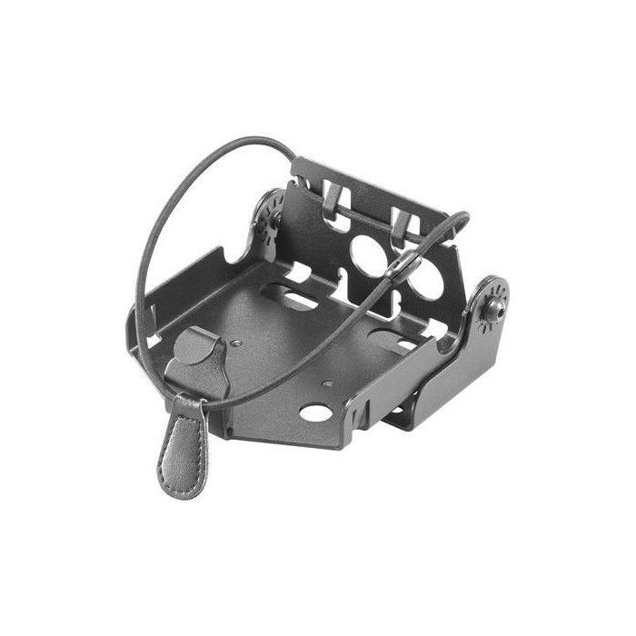 Soporte de cargador para coche ICOM MB-130 Home  BuckerBook €55.50 ICOM