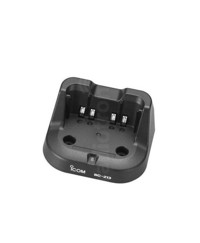 Cargador ICOM BC-213 BC-213 ICOM Accesorios de Radios
