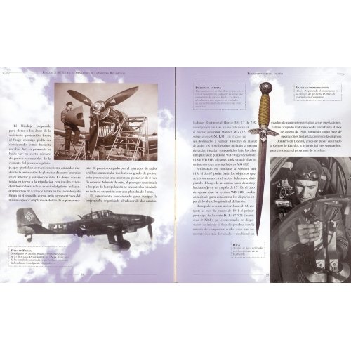 Junkers Ju 87 Stuka. El mensajero de la guerra relámpago 9788499282138  Historia 2