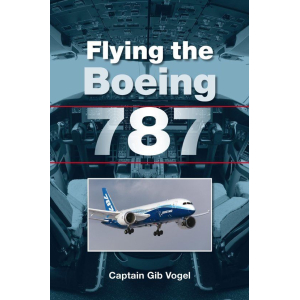 Flying the Boeing 787