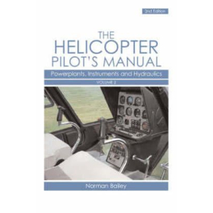 The Helicopter Pilot's Manual Volume 2