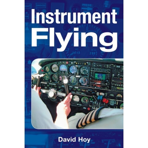 Instrument Flying