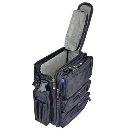 Bolsa de Vuelo Brightline B4 Swift B4 BrightLine Bags Bolsas de Vuelo BrightLine 2