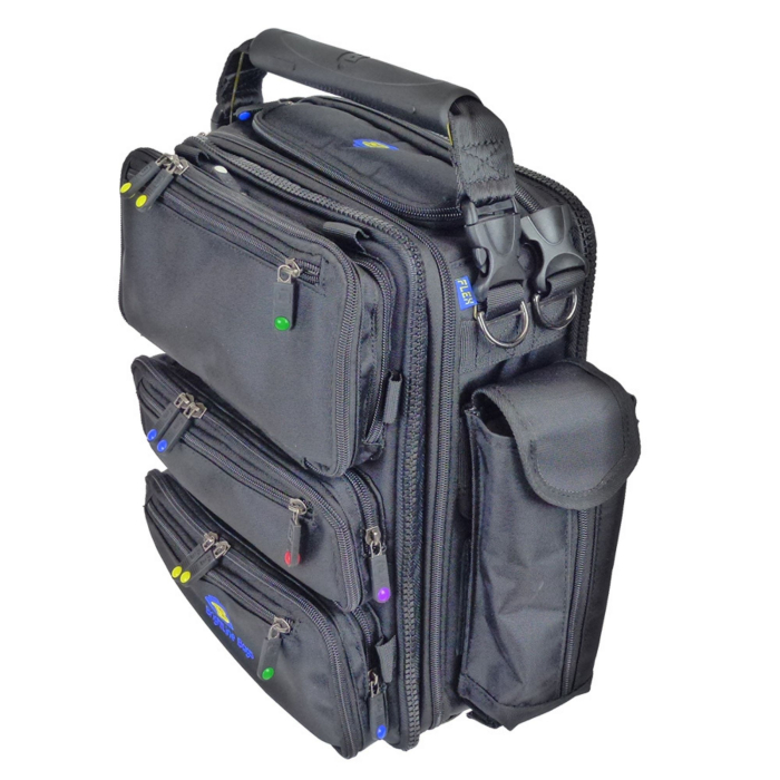 Bolsa de Vuelo Brightline B4 Swift Bolsas de Vuelo BrightLine  BuckerBook 269,00 € BrightLine Bags