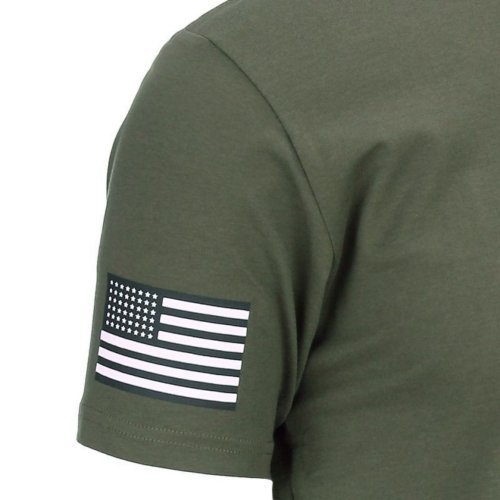 Camiseta USA 101ST Airborne 133622  Camisetas Aviación 2