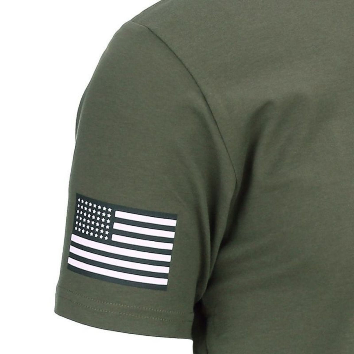Camiseta USA 101ST Airborne 133622  Camisetas Aviación