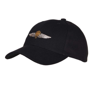 Gorra Paracaidista