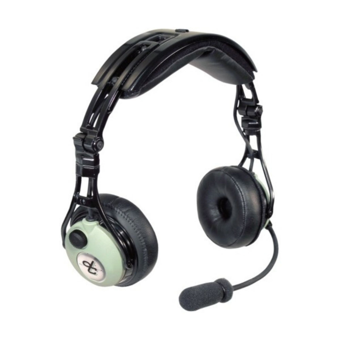 David Clark DC PRO-2 Headset Aviation Headsets  BuckerBook €559.00 David Clark