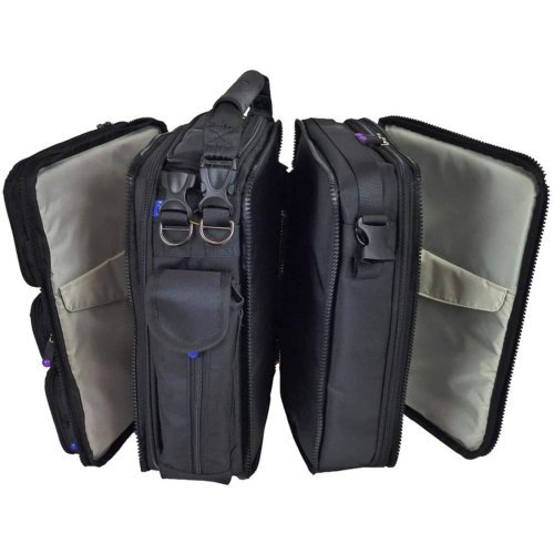 Bolsa de Vuelo Brightline B7 Flight Echo B7-ECHO BrightLine Bags Bolsas de Vuelo BrightLine 2