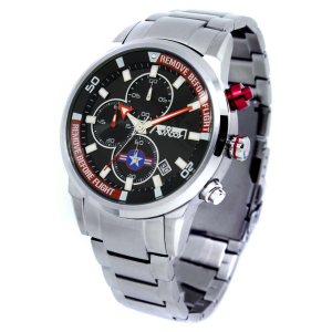 Reloj Aviador AV-1192-2