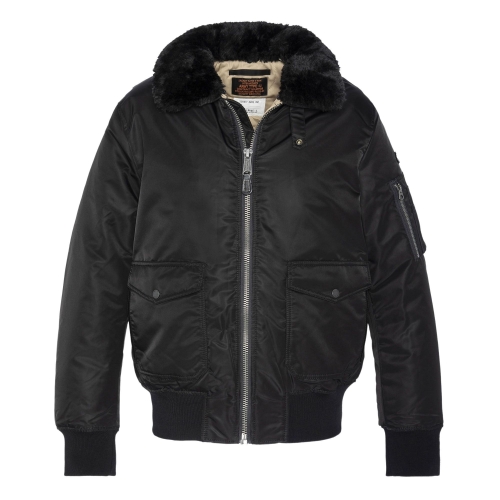 Schott OHARA Pilot Jacket