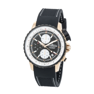 Reloj Thunderbirds FightingBlack Rose 1057-02