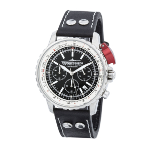 Reloj Thunderbirds Fighting Steel 1048-1