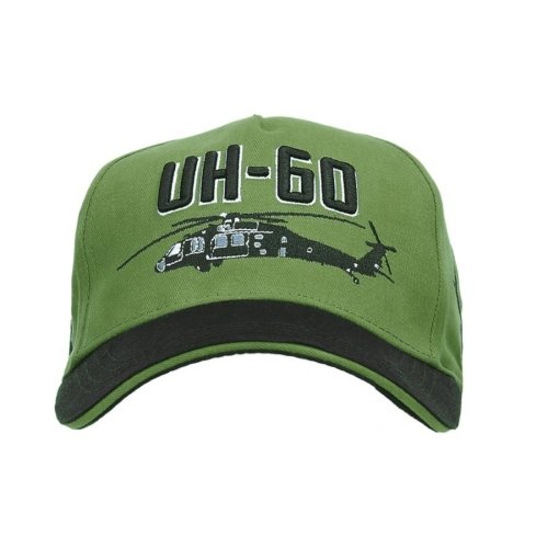 Gorra Piloto UH-60 Blackhawk 215113 Fostex Gorras Aviación 2