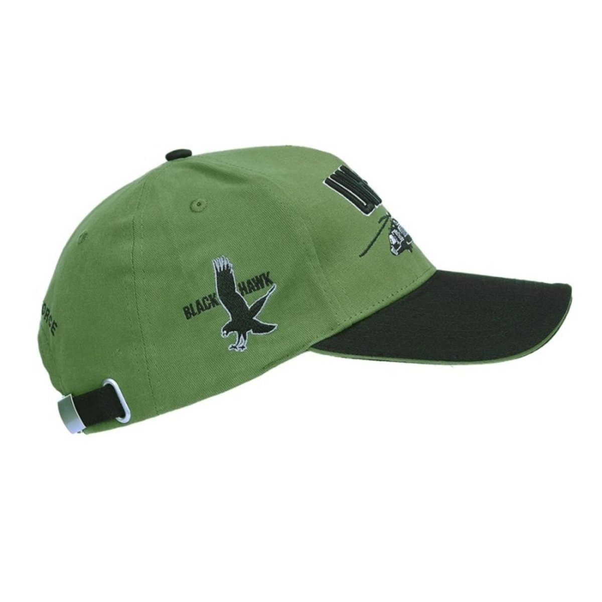 Gorra Piloto UH-60 Blackhawk 215113 Fostex Gorras Aviación