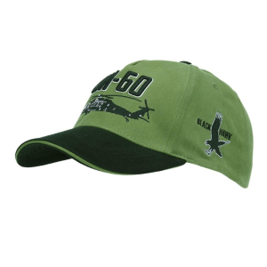 UH-60 Blackhawk Cap