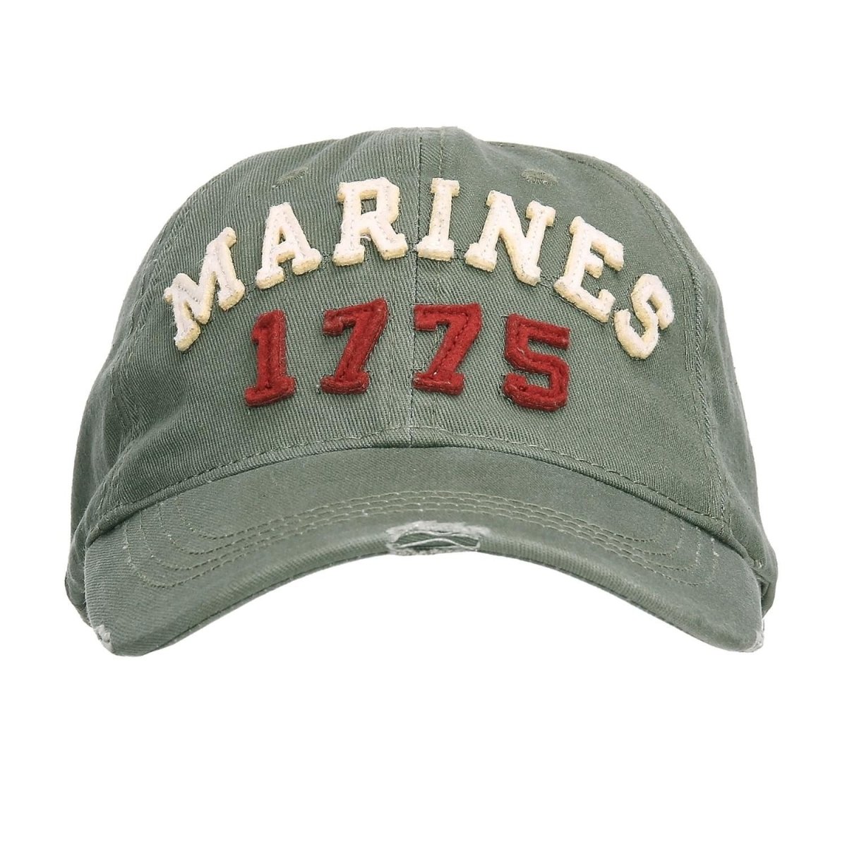 Gorra Piloto Marines 1975 215156-261 Fostex Gorras Aviación