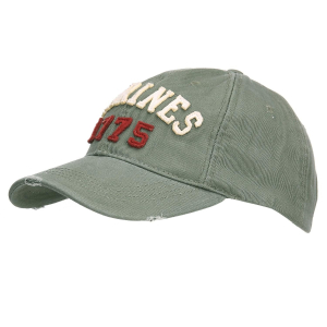 Gorra Piloto Marines 1975