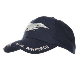 Gorra Piloto US Air Force F-16