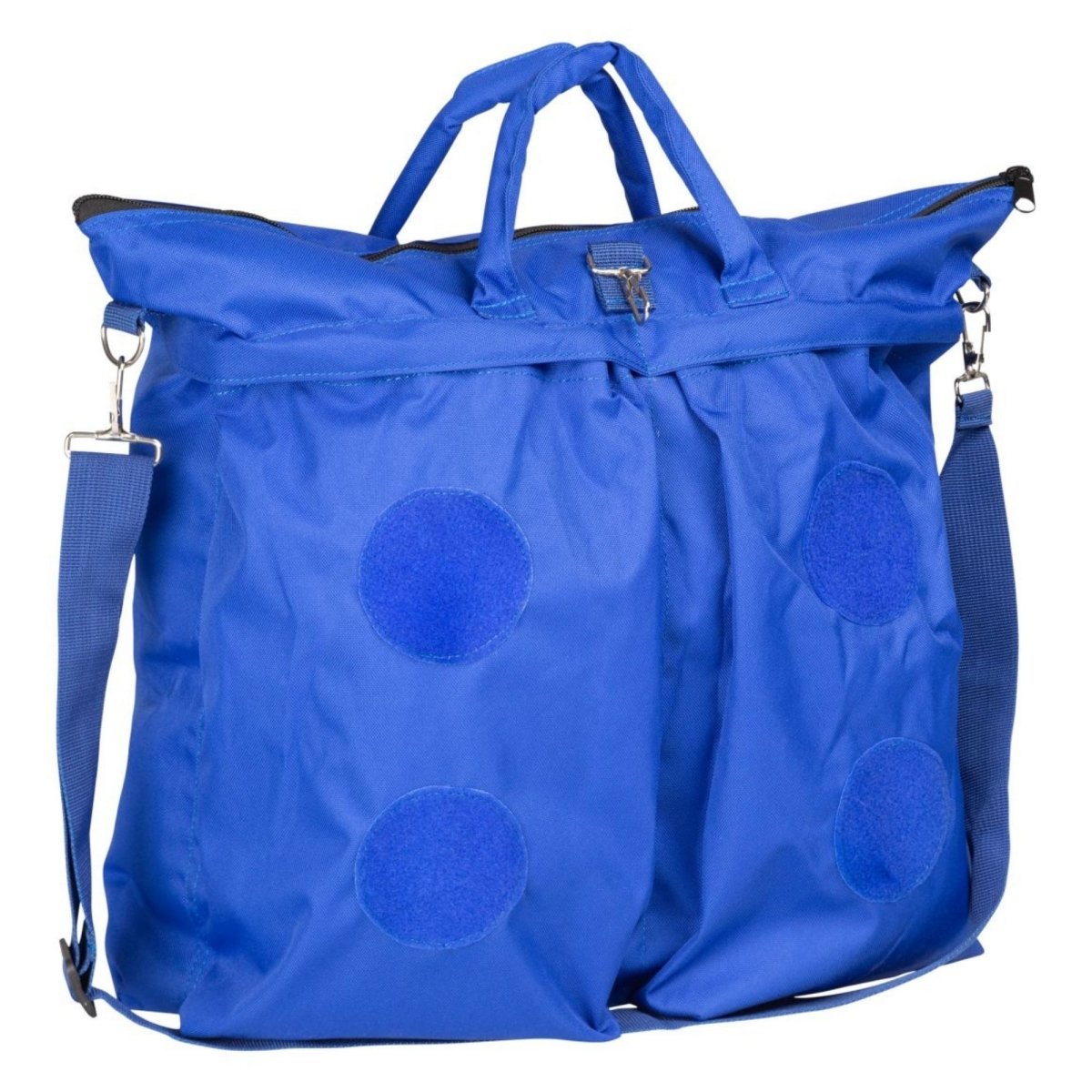 Bolsa de Vuelo Nylon BOL.CAS.PAR BuckerBook Premium Bolsas de Vuelo
