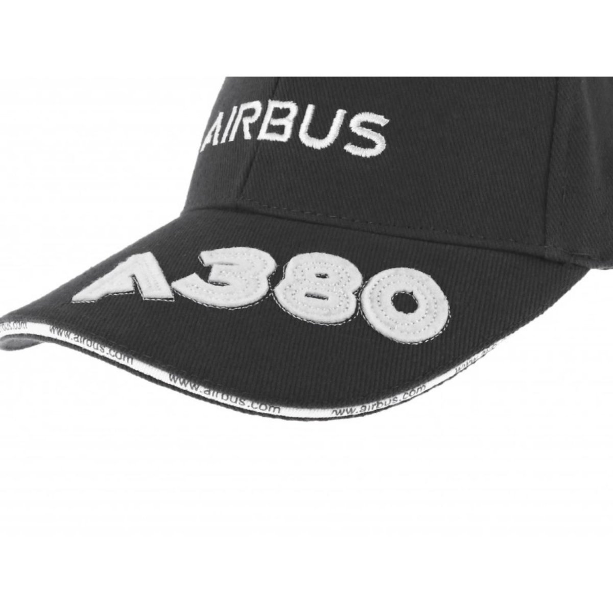 Gorra Airbus A380 A1TD007 Airbus Gorras Aviación