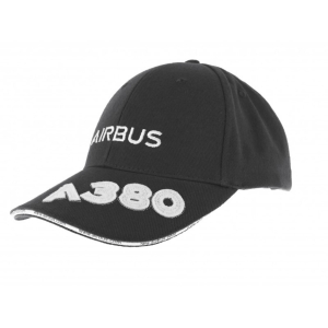 A380 Airbus Cap