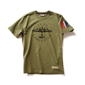 Avro Lancaster T-Shirt