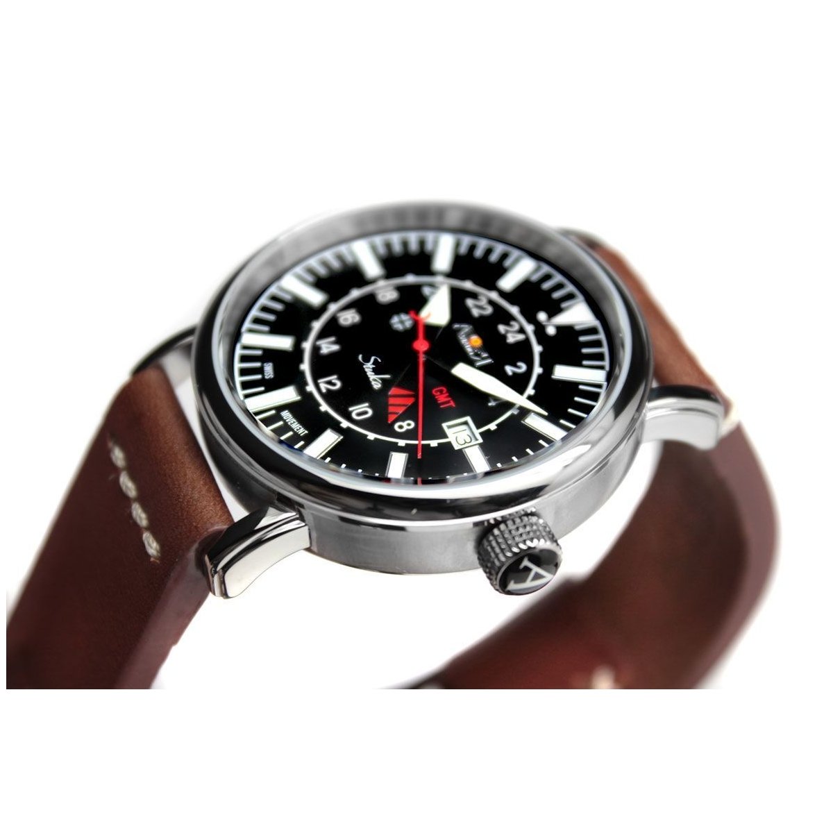 Reloj Aviador AV-1066 Stuka AV-1066 Stuka Aviador Inicio