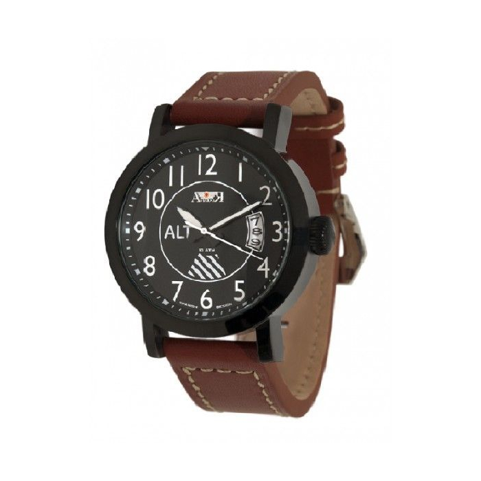 Pilot's Watch AV-1005 Wristwatch  BuckerBook €95.00 Aviador