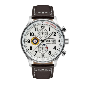 Pilot's Watch AVI-8 Hawker Hurricane AV-4011-01