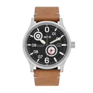 Pilot's Watch AVI-8 Flyboy AV-4060-01