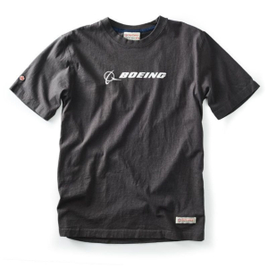 Camiseta Boeing