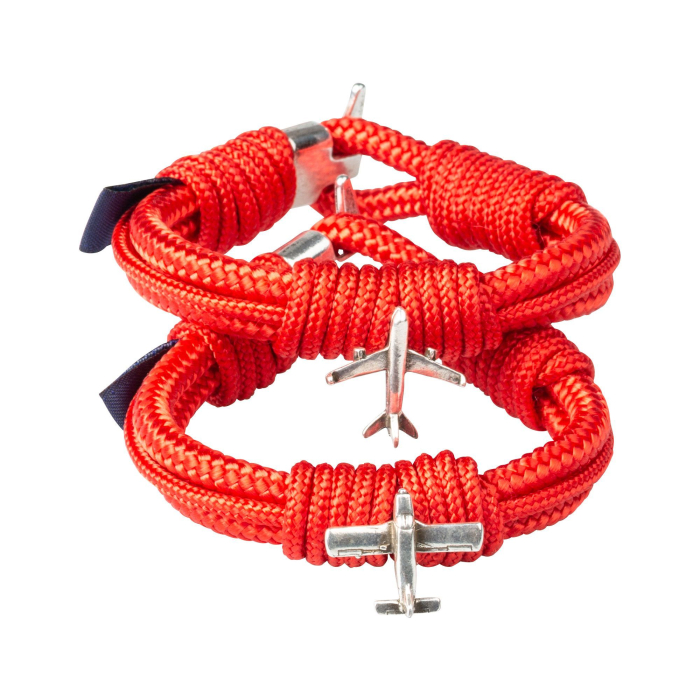 Pulsera Piloto CABO Coleccionismo  BuckerBook 26,00 € NOCKT