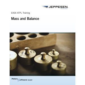 EASA ATPL Training - Mass & Balance